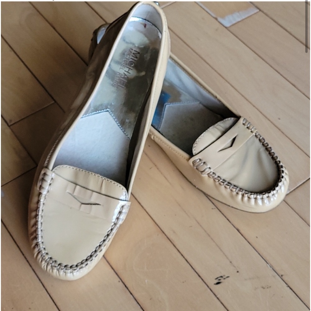 Michael Kors espadrilles